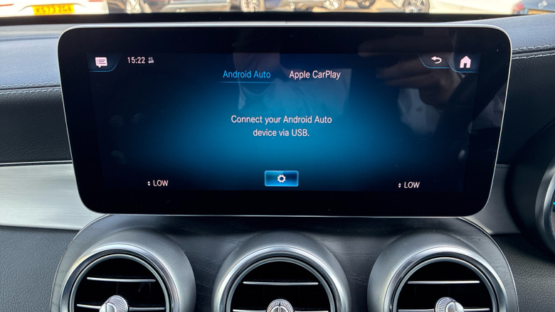 Mercedes-Benz GLC Coupe GLC 300 4Matic AMG Line Premium 5dr 9G-Tronic Petrol Estate